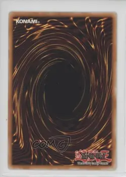 Vampire Lord YuGiOh Rise of Destiny Special Edition Promo #RDS-ENSE4 2004 - Image 2