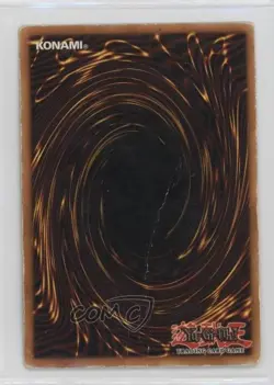 Judgment of Anubis YuGiOh Rise Destiny Special Edition Promo #RDS-ENSE3 2004 - Image 2