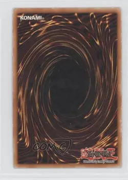 Diffusion Wave-Motion YuGiOh Rise of Destiny Special Edition Promo #RDS-ENSE1 - Image 2