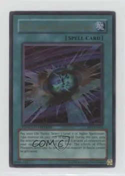 Diffusion Wave-Motion YuGiOh Rise of Destiny Special Edition Promo #RDS-ENSE1 - Image 1