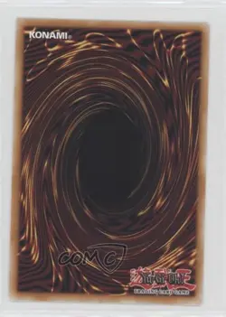 Trickstar Mandrake Unlimited YuGiOh Flames of Destruction #FLOD-EN007 - Image 2