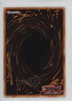 Windstorm of Etaqua YuGiOh Power Chaos: Yugi the Destiny PC Game Promo #PCY-001 - Image 2