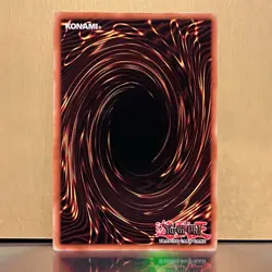 YuGiOh • Elemental Hero Wildheart • GSE-EN001 • Limited Edition Holo • LP - Image 2