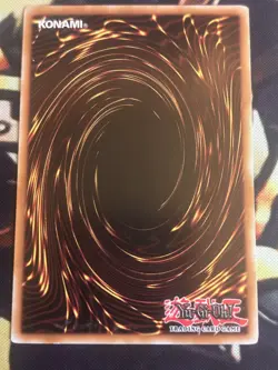Yugioh: Gaia Soul The Combustible Collective - RDS-EN028 - Rare - 1st Edition MP - Image 2