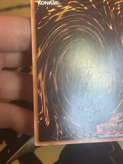 Yugioh: Gaia Soul The Combustible Collective - RDS-EN028 - Rare - 1st Edition MP - Image 3