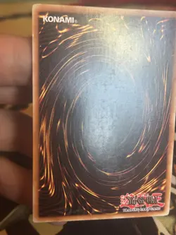 Yugioh: Gaia Soul The Combustible Collective - RDS-EN028 - Rare - 1st Edition MP - Image 4