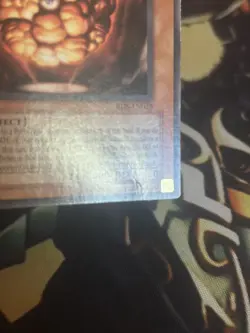 Yugioh: Gaia Soul The Combustible Collective - RDS-EN028 - Rare - 1st Edition MP - Image 5