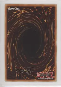 Graceful Dice YuGiOh The Eternal Duelist Soul Gameboy Advance Promo #EDS-002 - Image 2
