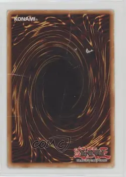 Alpha The Magnet Warrior YuGiOh Duelist of Roses Playstation 2 Promo #DOR-001 - Image 2