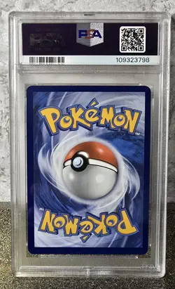 Pokemon TCG Charmeleon 151 English Illustration Rare Card 169/165 PSA 10 - Image 2