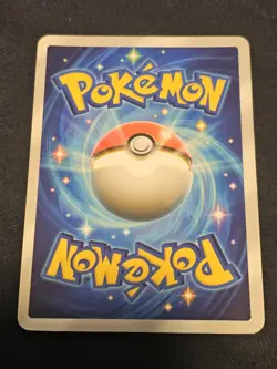 Primarily Ex Pokemon TCG Pocket Custom Textured Fanart Card - Image 3