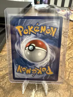 Eevee v SWSH065 Sword & Shield Promo Holo Card Near Mint Condition - Image 2