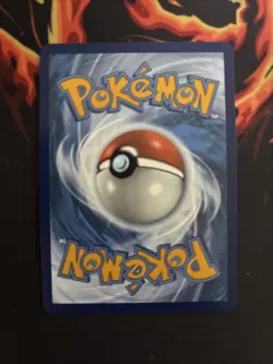 Pokemon Weezing Art Rare Team Rockets Sv10: Destined Rivals Holo Card 199/182 IR - Image 3