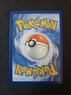 Tinkatink 165/091 Baby Shiny Rare Pokemon TCG Paldean Fates Holo Card NM - Image 2