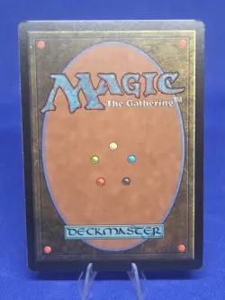 BARBED-BACK WURM - MTG Magic the Gathering Card - Mirage - Uncommon - Creature - Image 2