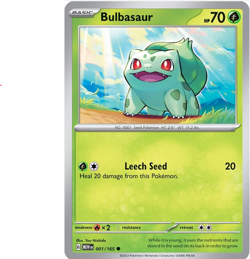 Pokemon TCG Scarlet & Violet: 151 - Choose Your Card - Finish your Set! - Image 2