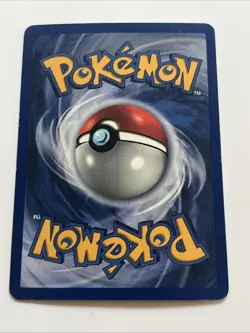 Pokemon Magneton 1999 9/102 Rare Holo Pokemon Card Base Set - Near Mint - Image 2