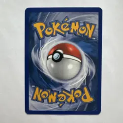 Pokemon TCG Aquapolis: Choose Your Card LP dd - Image 2