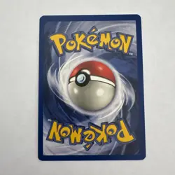 METAPOD - 81/130 - Base Set 2 - Pokemon Card - Image 4