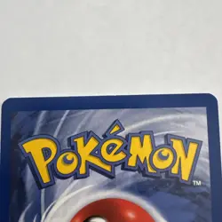 METAPOD - 81/130 - Base Set 2 - Pokemon Card - Image 5
