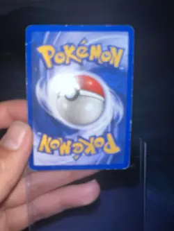 Pokemon Dark Dragonite Holo Rare TCG Card 5/82 Amazing Condition - Image 4
