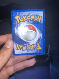 Pokemon Dark Dragonite Holo Rare TCG Card 5/82 Amazing Condition - Image 5