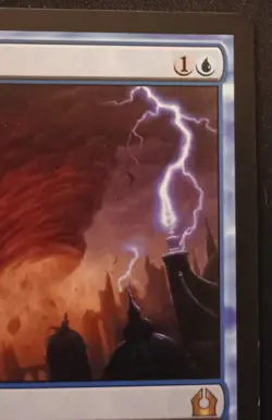 Cyclonic Rift Magic the Gathering MTG Card 35/274 RTR NM Commander EDH Staple - Image 4