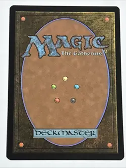 MTG Lord of the Rings Tom Bombadil Showcase 0331 NM Mythic - Image 2