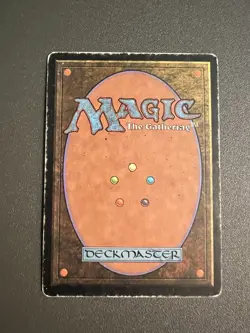 Arcane Laboratory [Urza's Saga] Magic MTG HP - Image 2