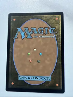 Sami, Wildcat Captain 0226 EOE NM/MT [Edge of Eternities:MTG] Pack Fresh - Image 2