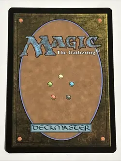 MTG Lord of the Rings Tom Bombadil Foil 0234 NM Mythic - Image 2