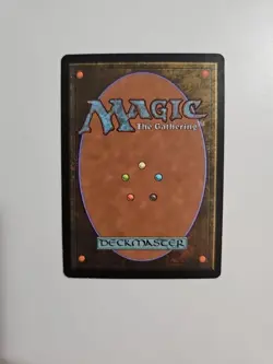 MtG Obliterate LP x1 - Invasion - Image 2