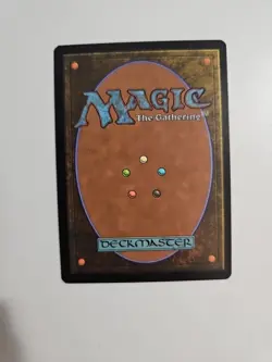 MtG Stone-Tongue Basilisk LP x1- Odyssey - Image 2