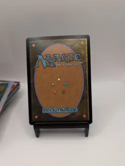 MTG Final Fantasy Thrum of the Vestige - Lightning Bolt (Showcase) 0040 NM - Image 2