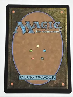 MTG Lord of the Rings The Watcher in the Water Extended Art 0354 NM Mythic - Image 2