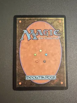 Enchantment Alteration Urza's Saga Light Play MTG Magic - Image 2