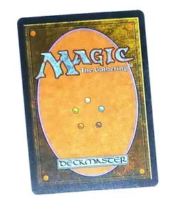 Magic the Gathering * MTG * 1 x Earthcraft * Tempest - Image 2