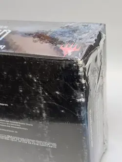 MTG KOREAN Shadows Over Innistrad Booster Box - Torn Shrinkwrap - Free Shipping! - Image 5