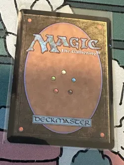 MTG Bird Of Paradise 6th Edition Altered Full Art - Image 2