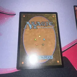x1 Ring of the Lucii FOIL FIN Final Fantasy MTG 269 M/NM 1x - Image 3