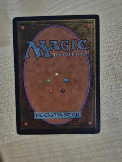 MTG Lord of the Pit Unlimitdd MP+ Magic the Gathering - Image 2