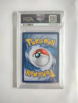 2016 Pokemon XY Evolutions M Charizard EX Full Art 101/108 PSA 10 GEM MINT - Image 2
