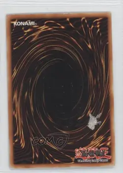 Spear Dragon YuGiOh Hobby League Participation Promo #HL03-EN004 2004 - Image 2