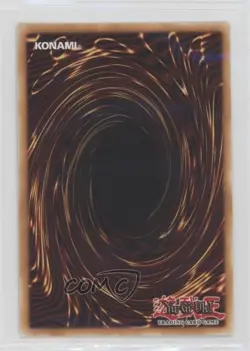 UR - Sunvine Maiden 1st Ed. YuGiOh Ghosts From The Past #GFTP-EN015 - Image 2