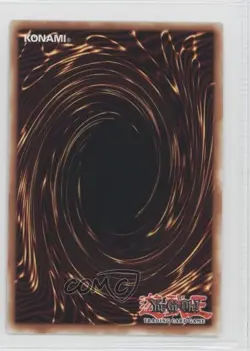 The Mask of Remnants (Special Edition) YuGiOh Tactical Evolution Limited Promo - Image 2