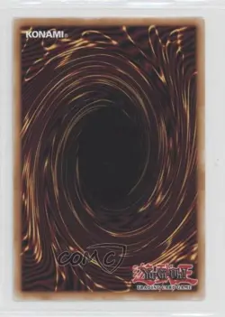 Super Rare - Instant Fusion Unlimited YuGiOh Enforcers #FUEN-EN042 - Image 2