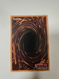 YUGIOH • RED SUPERNOVA DRAGON • ULTRA RARE • GFTP-EN045 • 1st EDITION • NM - Image 2