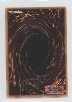 Alien Warrior Unlimited YuGiOh Power of the Duelist #POTD-EN027 2006 - Image 2