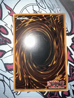 YUGIOH Blue-Eyes White Dragon OP28-EN001 Ultimate Rare - Image 3