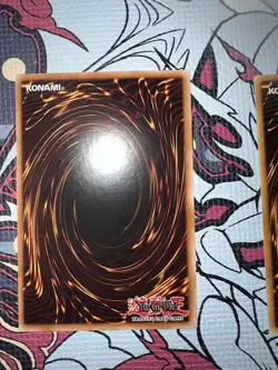 YUGIOH Blue-Eyes White Dragon OP28-EN001 Ultimate Rare - Image 4